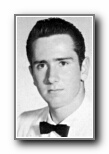 Charles Bilske: class of 1964, Norte Del Rio High School, Sacramento, CA.